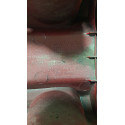Paralama Dianteiro Honda Cg 160 16/24 Original Detalhe 56213