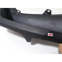 Carenagem Assoalho Pé N Max 160 21/24 L/e Orig Detalhe 58328 Preto