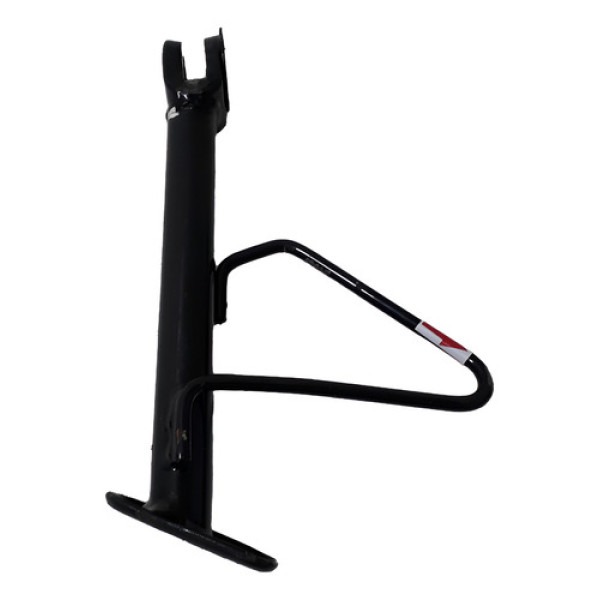 Pesinho Cavalete Lateral Elite 125 25/25 Orig 59382 Preto