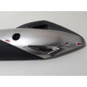 Protetor Escapamento Honda Pcx 150 19/22 Orig 59146