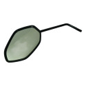 Retrovisor Esquerdo Honda Cg 160 Original Detalhes 57368