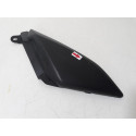 Carenagem Acabamento Rabeta Nmax 160 21/24 L/e Orig 58656 Preto