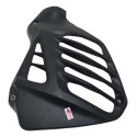 Carenagem Tampa Radiador Yamaha Nmax 160 17/20 Detalhe 54502 Preto