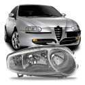 Farol Alfa Romeo 147 2001 2002 2003 2004