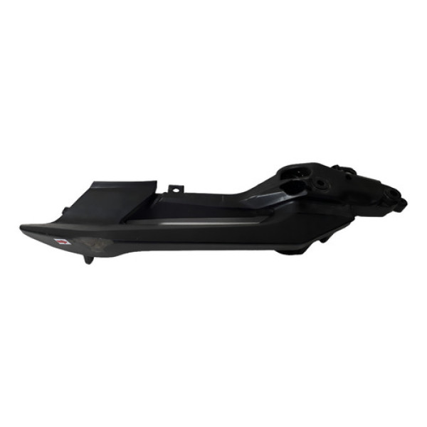 Alça Traseira Honda Sahara 300 24/25 L/e Orig Ralada 57404 Cinza-escuro