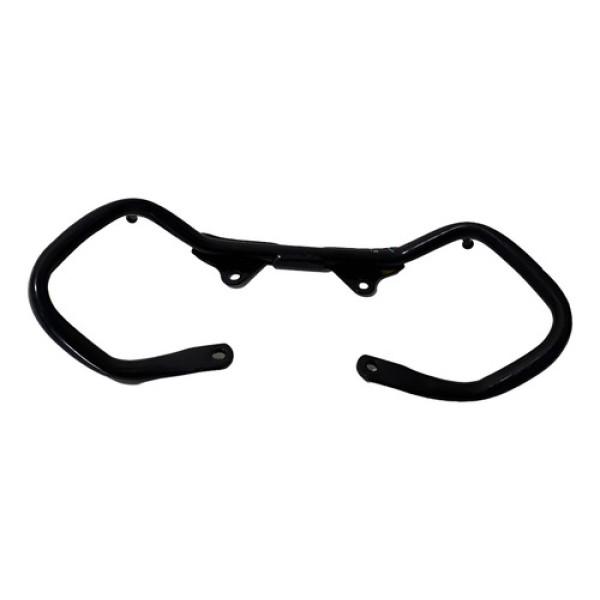 Alça Traseira Honda Cg 160 Fan Start 16/22 Detalhe 57887 Preto