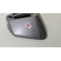 Protetor Bocal Escapamento Cb 300f Twister 23/25 Orig 56179