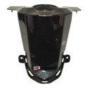 Carenagem Contato Kymco Ak 550i 22/24 Orig Detalhes 54966