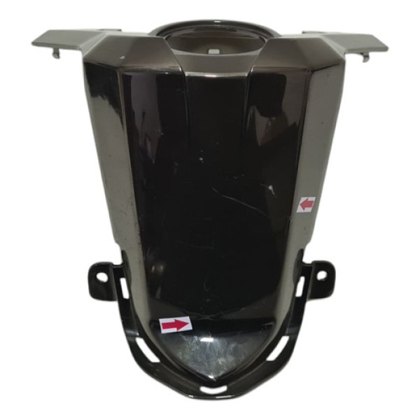 Carenagem Contato Kymco Ak 550i 22/24 Orig Detalhes 54966