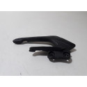 Alça Traseira Honda Cb 250 Twister 16/22 L/e Detalhe 60820 Preto