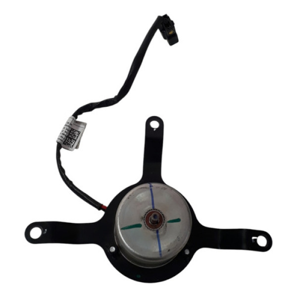 Motor Ventoinha Triumph Speed 400 24/25 Orig 55670