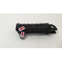 Pedaleira Dianteira Kawasaki Vulcan 650 L/d Orig 55290