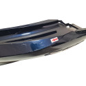Carenagem Rabeta Esq Honda Pcx 160 23/25 Detalhes 57661 Azul-escuro