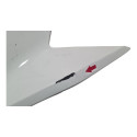 Carenagem Pisca Dir Honda Elite 125 19/23 Detalhes 57654 Branco