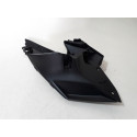Carenagem Interna Aba Cg 160 Fan 22/24 L/d Orig 57624 Preto