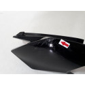 Carenagem Rabeta Cg 160 Fan Titan 25/25 L/e Detalhe 57435 Preto