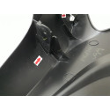 Carenagem Aba Tanque Factor 150 17/22 L/d Orig Avarias 58324 Preto