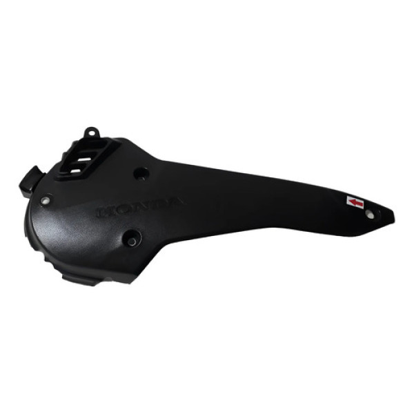 Carenagem Tampa Cvt Pcx 160 23/26 Orig Detalhe 61715 Preto