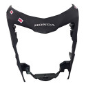 Carenagem Mascara Farol Honda Cb 250f 16/22 Detalhe 54242 Preto