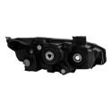 Farol Audi A4 2013 2014 2015 2016 Elétrico Com Motor Tyc