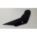 Carenagem Lateral Yamaha Fazer 250 18/24 L/e Orig 56870 Preto