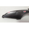 Carenagem Inferior Assoalho Kymco Downtown 300i L/e 53463