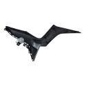 Carenagem Lateral Pisca Dir Xmax 250 21/24 Dealhes 56922 Preto