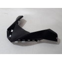 Carenagem Frontal Yamaha Xmax 250 21/24 Orig Detalhe 58580 Preto