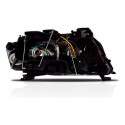 Farol Audi A6 2001 2002 2003 2004 Limousine