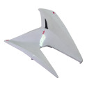 Carenagem Pisca Honda Elite 125 19/23 L/d Orig Detalhe 57244 Branco