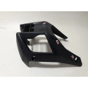 Carenagem Spoiler Yamaha Mt 03 21/23 Orig 62007 Cinza-escuro
