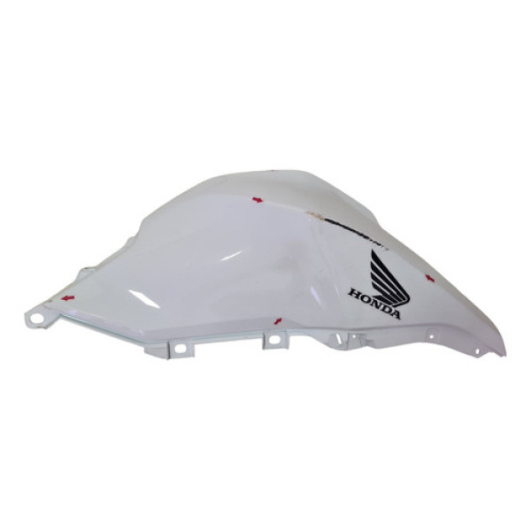 Carenagem Tanque Dir Honda Cg 160 Cargo 2025 Detalhe 56195