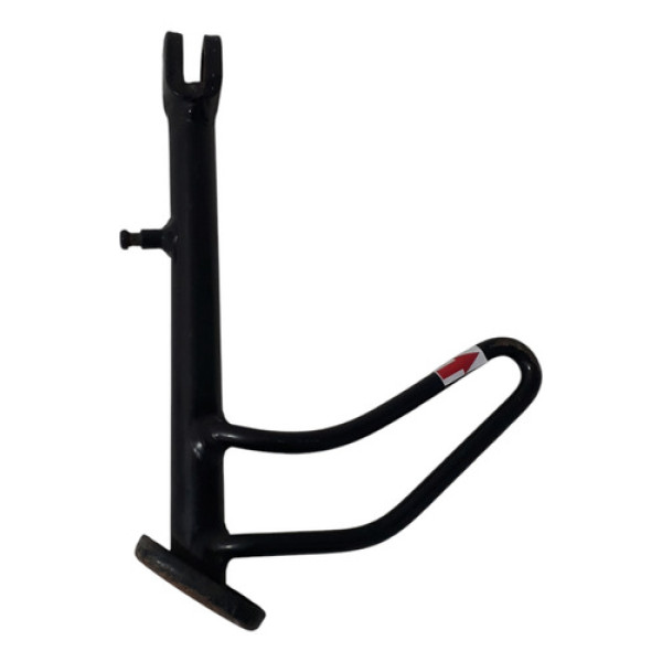 Pesinho Descanso Lateral Kymco Downtown 300i Orig 55140