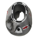 Protetor Bocal Escapamento Pcx 160 23/26 Avarias 62433