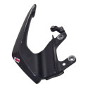 Alça Traseira Dir Honda Cg 160 Titan 16/24 Detalhes 56503