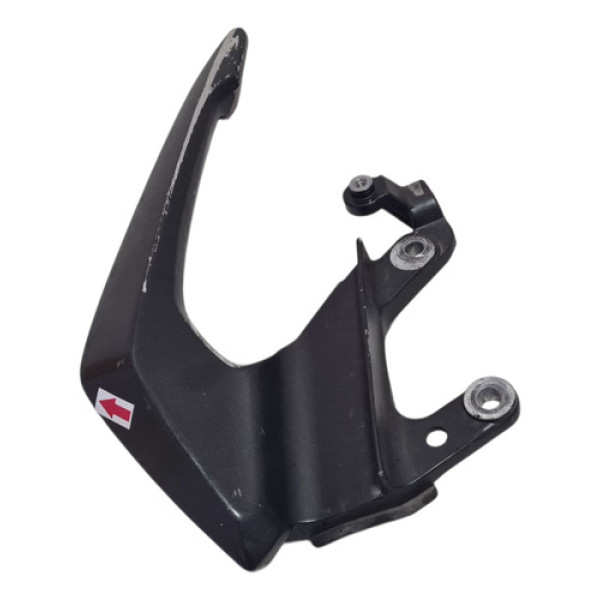 Alça Traseira Dir Honda Cg 160 Titan 16/24 Detalhes 56503