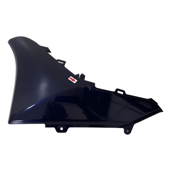 Carenagem Inferior Assoalho Nmax 160 21/24 L/e Orig 58479 Azul