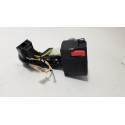 Punho Chave Luz Ybr 125 Factor 125 Xtz 125 00 A 13 009015