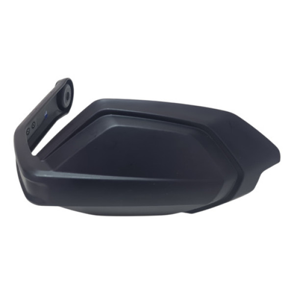 Protetor Mao Dir Triumph Tiger 900 Original Detalhes 60197 Preto Direito