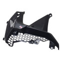 Carenagem Aba Tanque Esq Honda Xre 300 19/23 Detalhes 60662 Preto