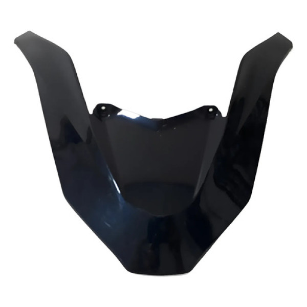 Carenagem Frontal Farol Honda Pcx 160 23/26 Orig 61833 Azul