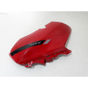 Carenagem Frontal Lateral Xmax 250 2021-24 L/e Detalhe 58109 Vermelho