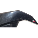 Carenagem Lateral Dir Honda Cg 160 Fan 16/24 Detalhes 59045 Preto