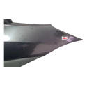 Carenagem Rabeta Direita Honda Pcx 150 16/18 Detalhes 57547 Cinza-escuro