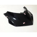 Carenagem Frontal Yamaha Xmax 250/300 25/26 Detalhes 61549 Preto