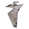 Carenagem Aba Tanque Esq Honda Sahara 300 24/25 Avaria 57455 Bege
