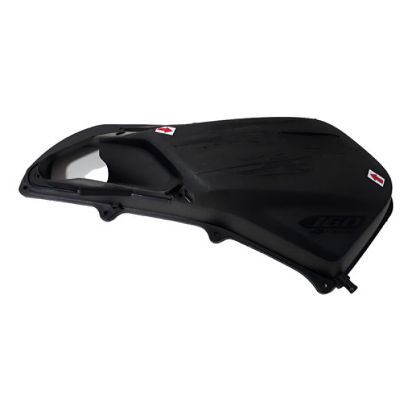 Tampa Filtro Ar Honda Pcx 160 23/25 Orig Ralada 59120