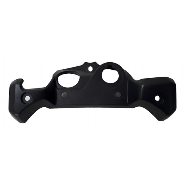 Carenagem Contato Yamaha Crosser 150 23/25 Orig 58631 Preto