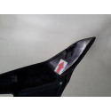 Carenagem Lateral Farol Cg 160 Fan 22/24 L/d Paralela 57670 Preto
