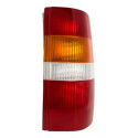 Lanterna Traseira Para Ford Courier 96 97 98 99 A 09 10 11